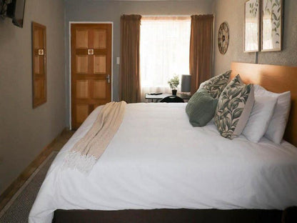 16 Vaalrivier Secunda Mpumalanga South Africa Bedroom