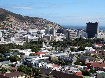 Gardens 1604 Gardens Cape Town Western Cape South Africa City, Architecture, Building