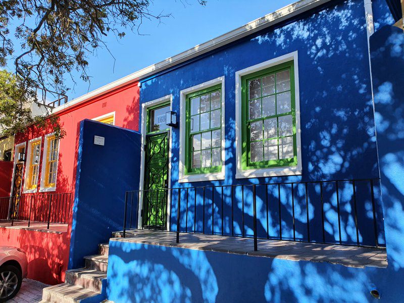 165 Waterkant Street De Waterkant Cape Town Western Cape South Africa Shipping Container