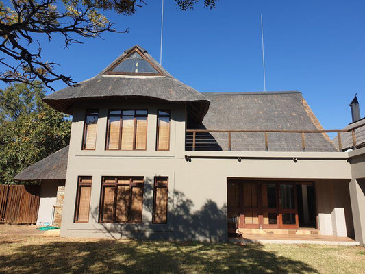 Zebula Africa Breathing Pax 10 Zebula Golf Estate Limpopo Province South Africa Building, Architecture, House