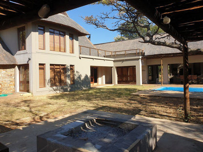 Zebula Africa Breathing Pax 10 Zebula Golf Estate Limpopo Province South Africa House, Building, Architecture