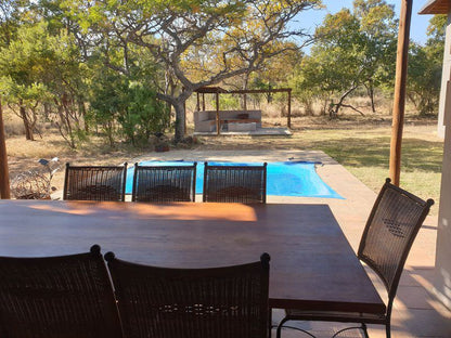 Zebula Africa Breathing Pax 10 Zebula Golf Estate Limpopo Province South Africa Swimming Pool