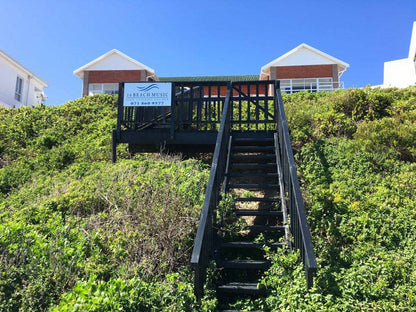 16 Beach Music Est 2008 Beachview Port Elizabeth Eastern Cape South Africa Complementary Colors, Sign, Stairs, Architecture