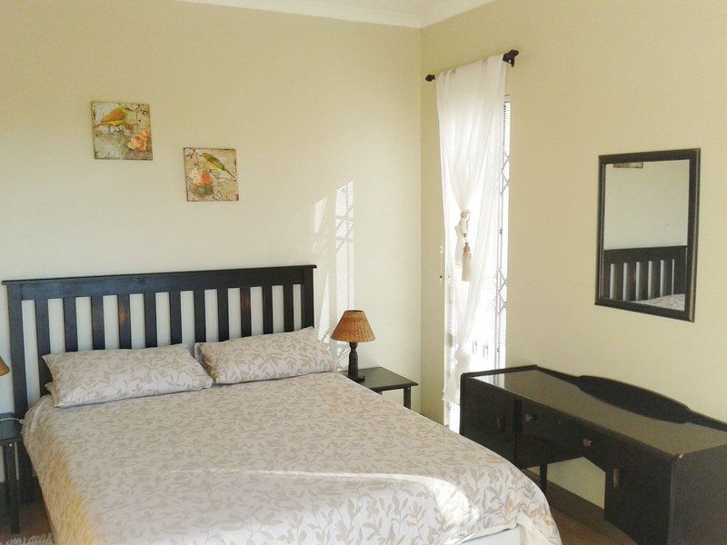 16 Chinaberry Holiday Home Wavescrest Jeffreys Bay Jeffreys Bay Eastern Cape South Africa Bedroom