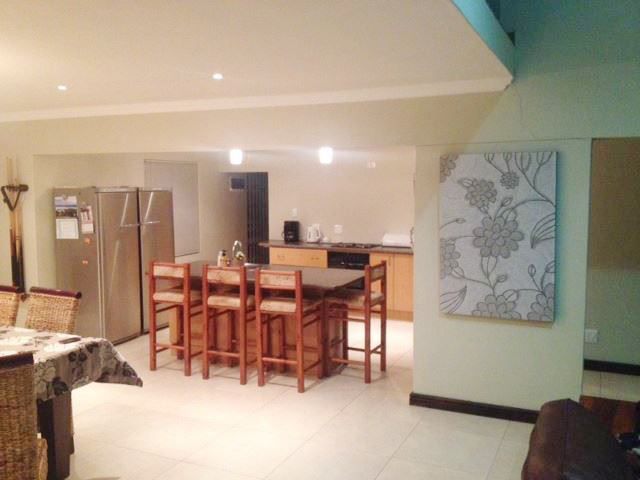 16 Chinaberry Holiday Home Wavescrest Jeffreys Bay Jeffreys Bay Eastern Cape South Africa 