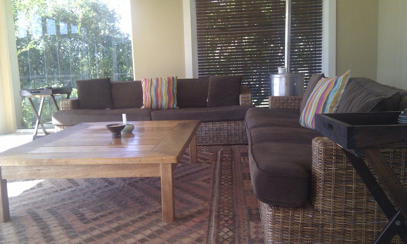Twin Rivers Villa Keurboomstrand Western Cape South Africa Living Room