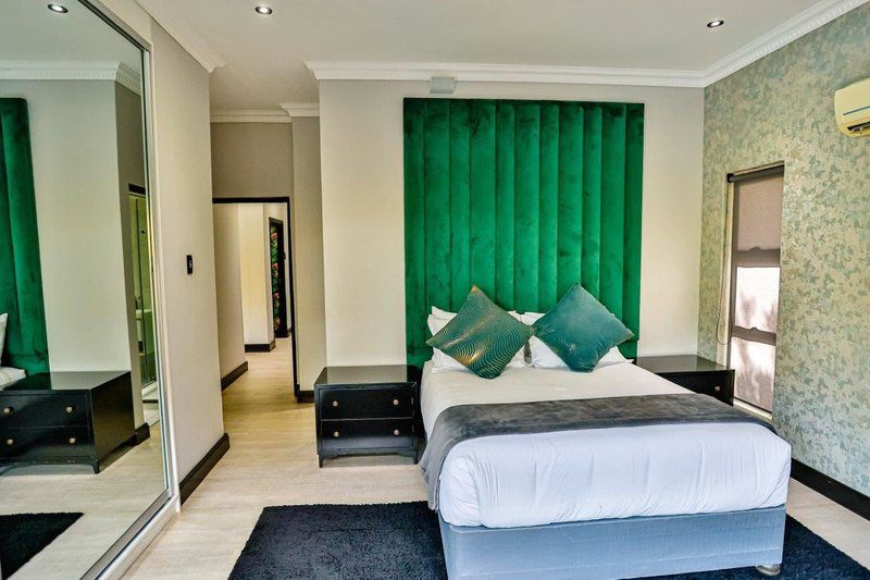 17 Horsewood Zimbali Coastal Estate Ballito Kwazulu Natal South Africa Complementary Colors, Bedroom