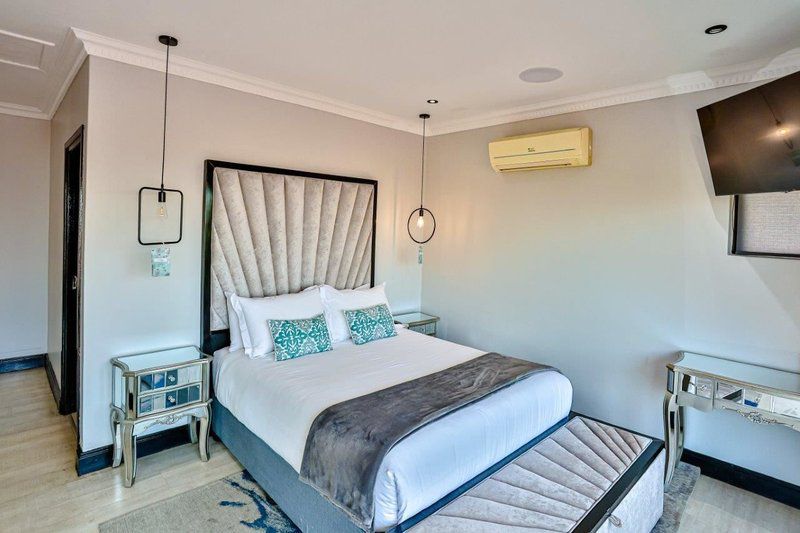 17 Horsewood Zimbali Coastal Estate Ballito Kwazulu Natal South Africa Bedroom