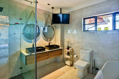 17 Horsewood Zimbali Coastal Estate Ballito Kwazulu Natal South Africa Bathroom