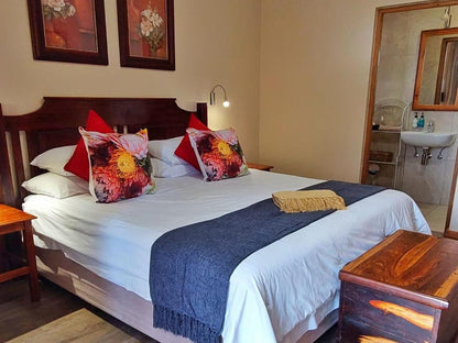 17 On Bird Guest House Beaufort West Western Cape South Africa Bedroom