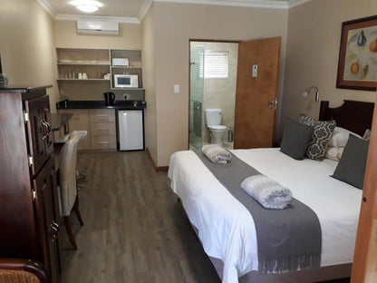 17 On Bird Guest House Beaufort West Western Cape South Africa 