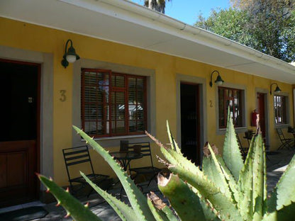 17 On Bird Guest House Beaufort West Western Cape South Africa House, Building, Architecture, Palm Tree, Plant, Nature, Wood