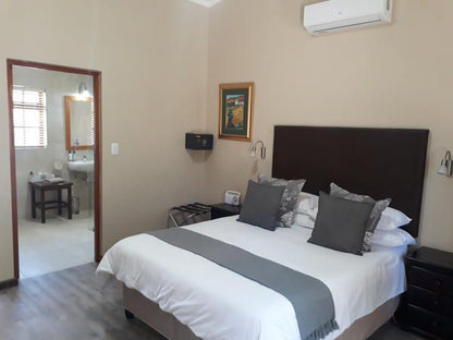 17 On Bird Guest House Beaufort West Western Cape South Africa Unsaturated, Bedroom