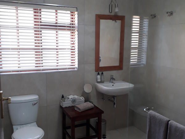 17 On Bird Guest House Beaufort West Western Cape South Africa Unsaturated, Bathroom