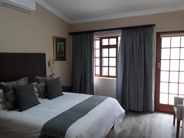 17 On Bird Guest House Beaufort West Western Cape South Africa Unsaturated, Bedroom