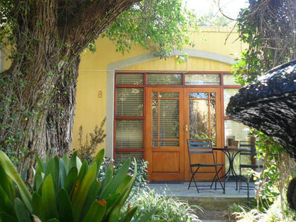 17 On Bird Guest House Beaufort West Western Cape South Africa Door, Architecture, House, Building, Palm Tree, Plant, Nature, Wood, Garden