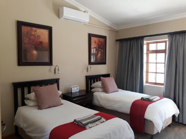 17 On Bird Guest House Beaufort West Western Cape South Africa 