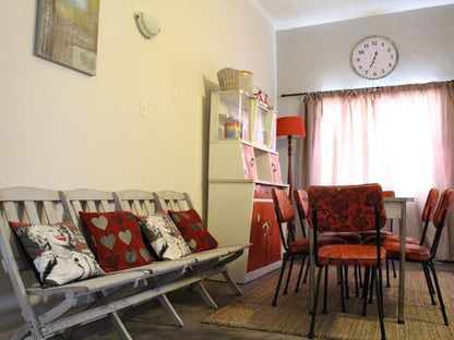 17 On Bird Guest House Beaufort West Western Cape South Africa 