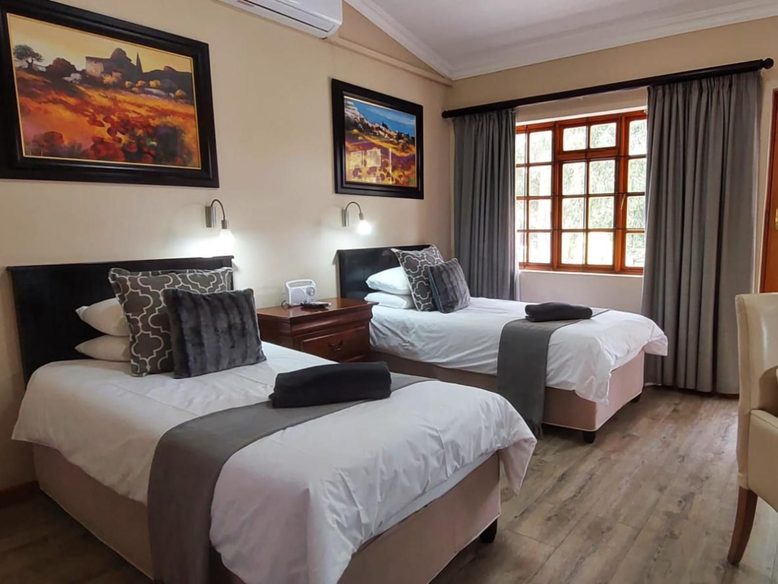 17 On Bird Guest House Beaufort West Western Cape South Africa Bedroom