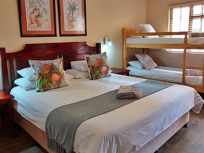 17 On Bird Guest House Beaufort West Western Cape South Africa Bedroom