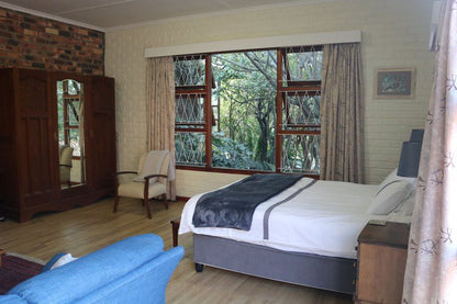 17 On Ilchester Somerset Heights Grahamstown Eastern Cape South Africa Bedroom