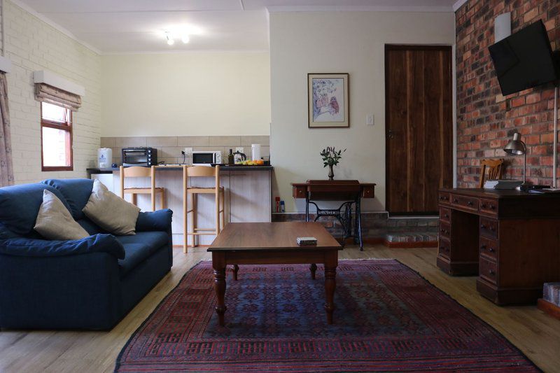 17 On Ilchester Somerset Heights Grahamstown Eastern Cape South Africa Living Room