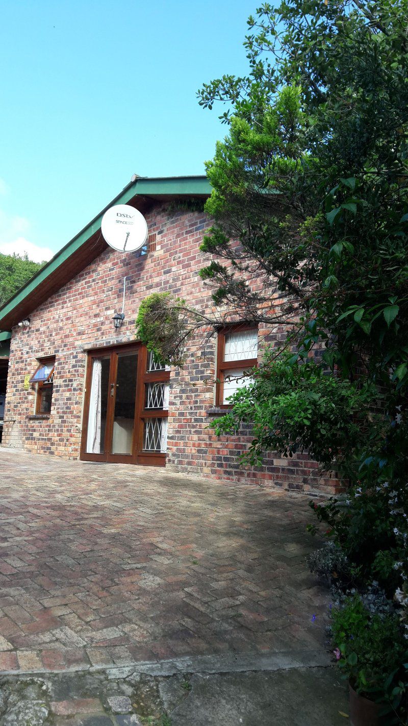 17 On Ilchester Somerset Heights Grahamstown Eastern Cape South Africa Building, Architecture, House