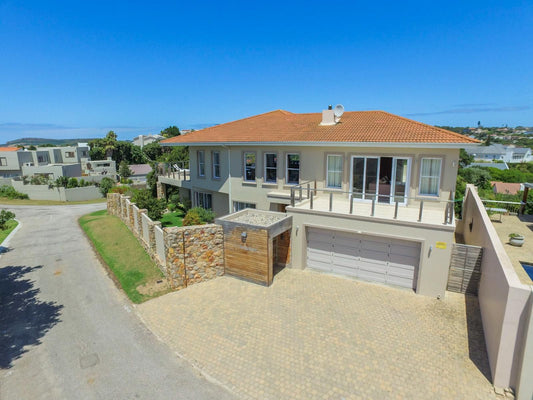 17 Sanganer Avenue Plettenberg Bay Western Cape South Africa Complementary Colors, House, Building, Architecture