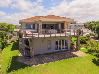 17 Sanganer Avenue Plettenberg Bay Western Cape South Africa Building, Architecture, House