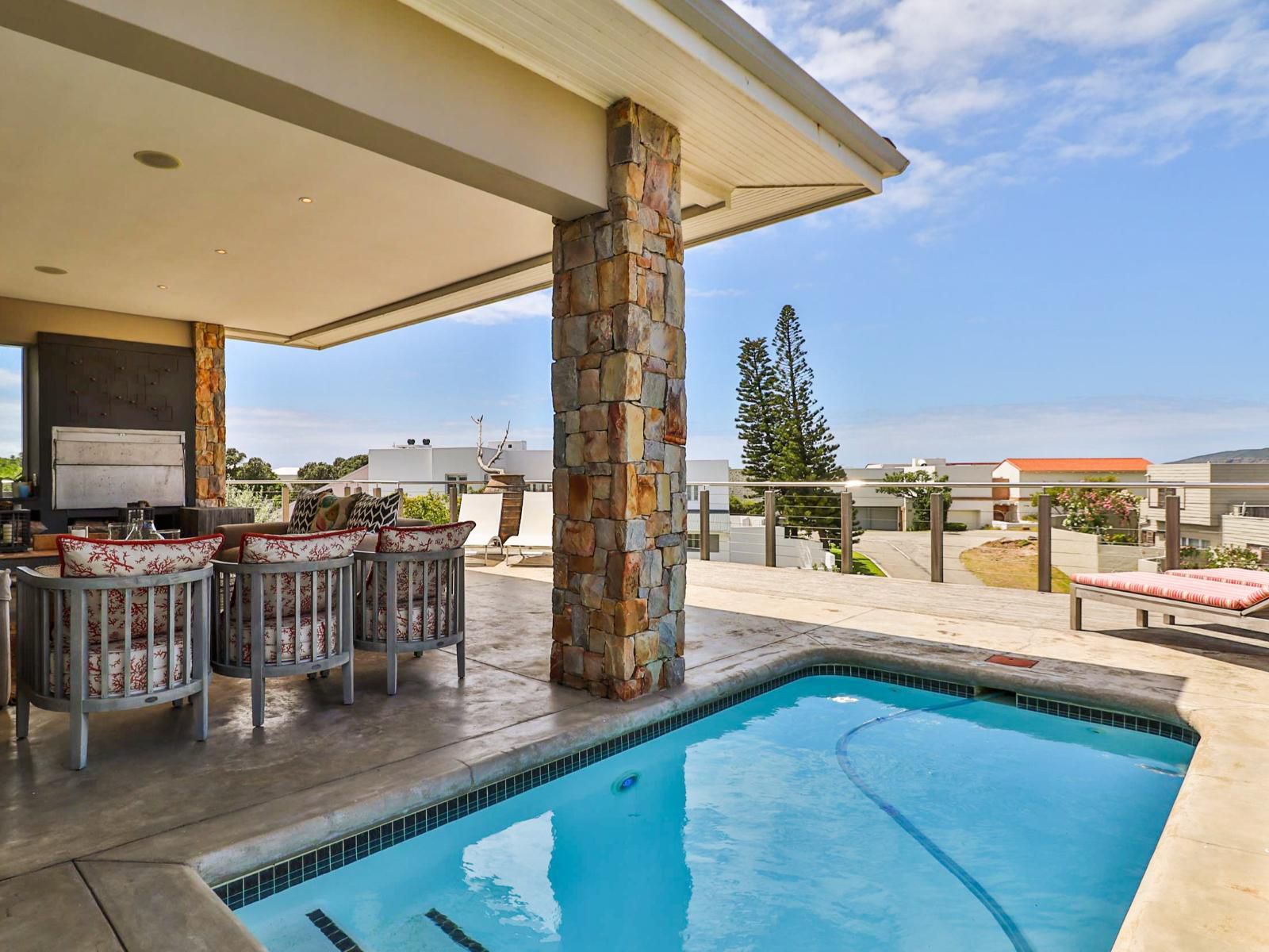 17 Sanganer Avenue Plettenberg Bay Western Cape South Africa Complementary Colors, House, Building, Architecture, Swimming Pool
