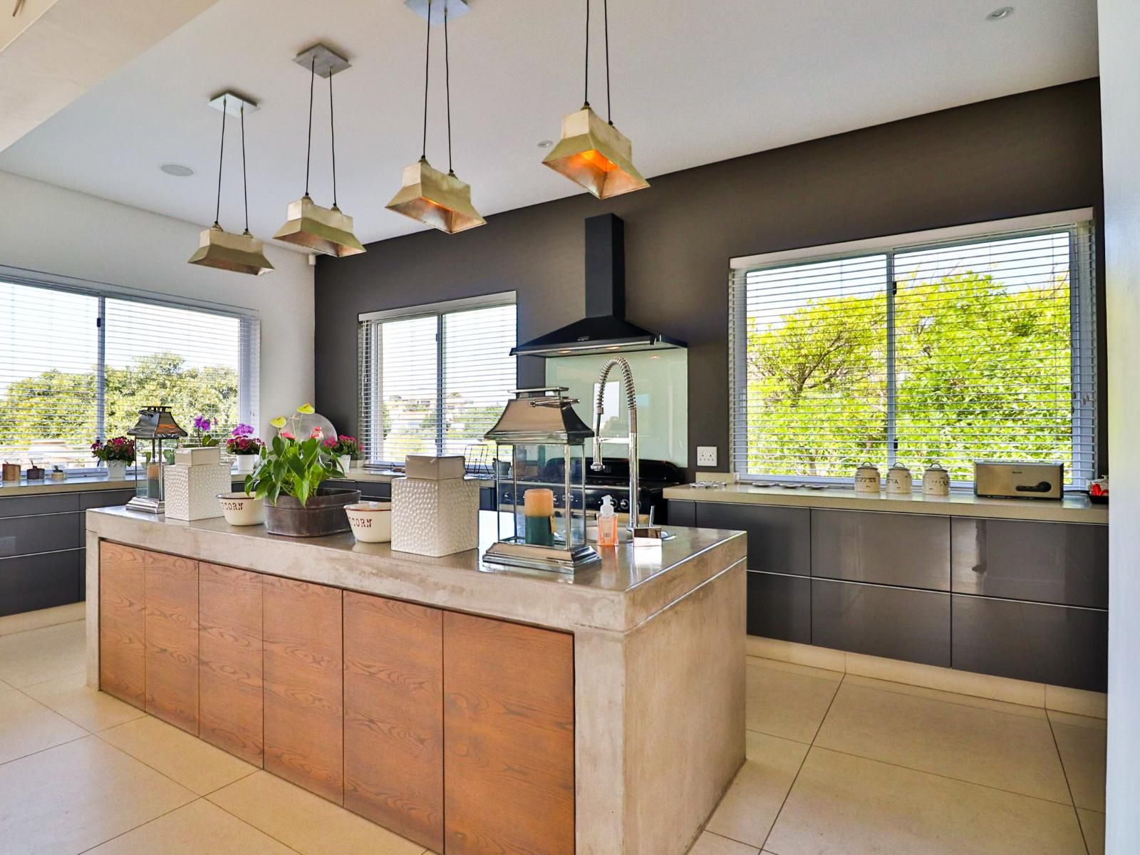 17 Sanganer Avenue Plettenberg Bay Western Cape South Africa Kitchen