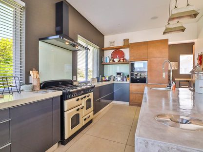 17 Sanganer Avenue Plettenberg Bay Western Cape South Africa Kitchen