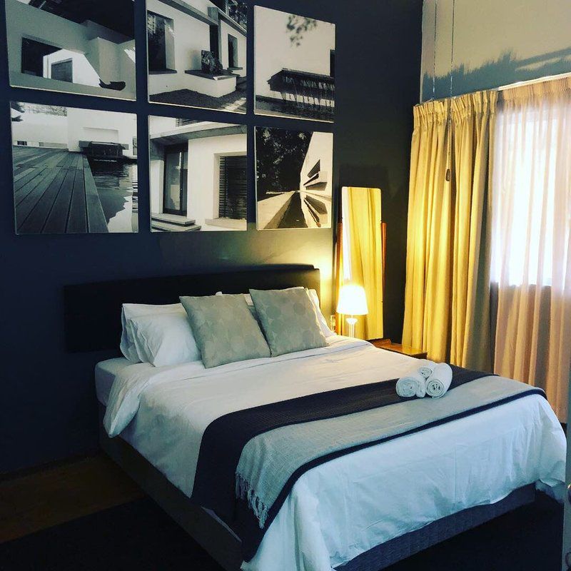 170 On Ridge Muckleneuk Pretoria Tshwane Gauteng South Africa Bedroom