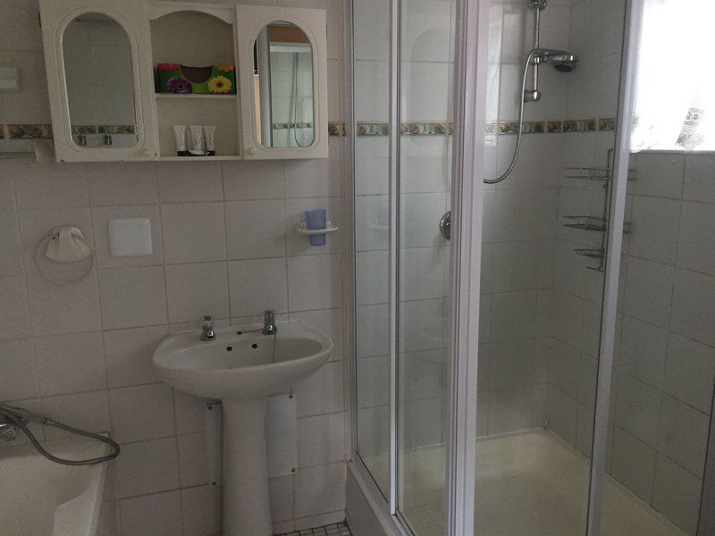 170 On Ridge Muckleneuk Pretoria Tshwane Gauteng South Africa Colorless, Bathroom