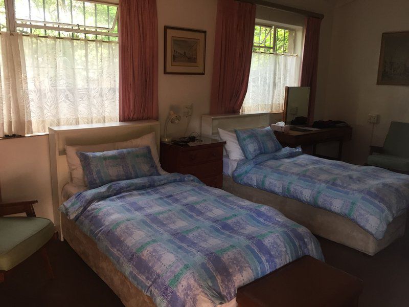 170 On Ridge Muckleneuk Pretoria Tshwane Gauteng South Africa Bedroom