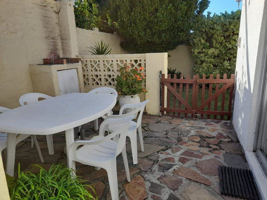 17 4Th Avenue Self Catering Fish Hoek Cape Town Western Cape South Africa Garden, Nature, Plant
