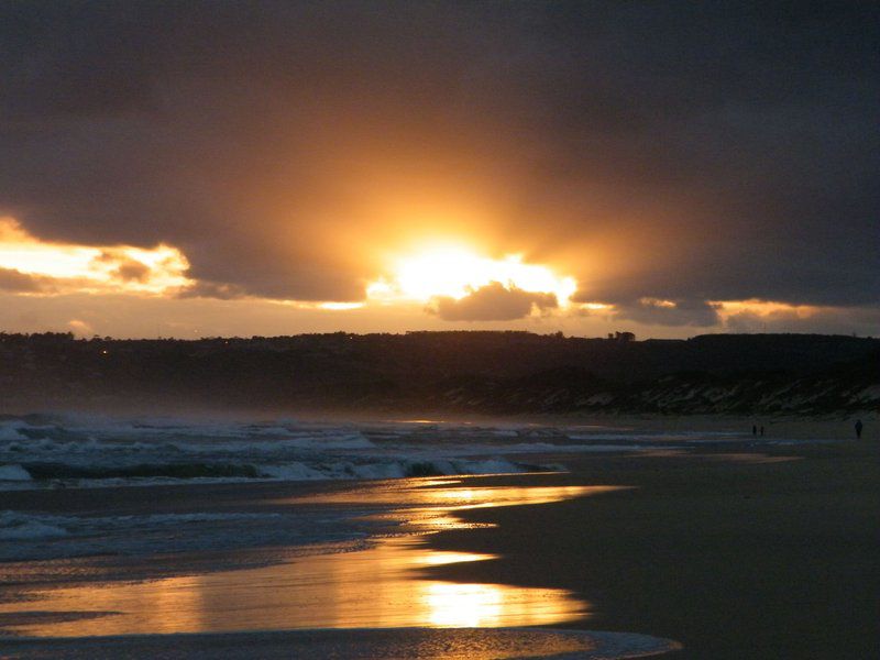 17 Milkwood Glen Keurbooms Keurboomstrand Western Cape South Africa Beach, Nature, Sand, Sky, Ocean, Waters, Sunset