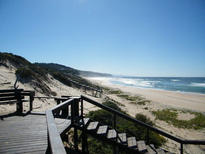 17 Milkwood Glen Keurbooms Keurboomstrand Western Cape South Africa Beach, Nature, Sand, Pier, Architecture, Ocean, Waters