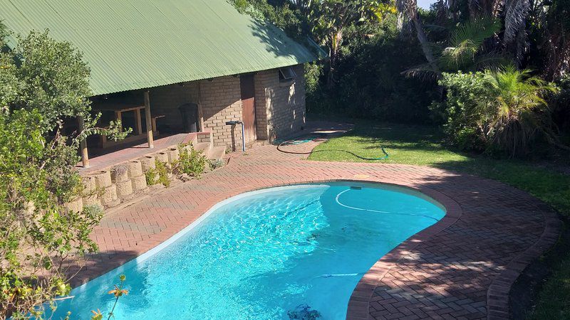 17 Milkwood Glen Keurbooms Keurboomstrand Western Cape South Africa Complementary Colors, Swimming Pool