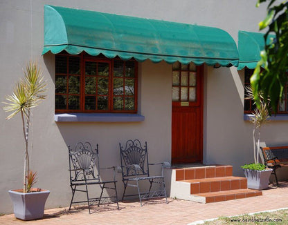 17 On 5Th Avenue Guest House Walmer Port Elizabeth Eastern Cape South Africa House, Building, Architecture