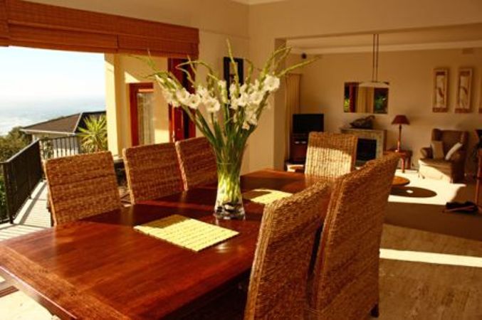 17 Ravensteyn Camps Bay Cape Town Western Cape South Africa Colorful, Living Room