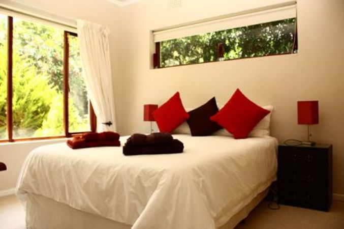 17 Ravensteyn Camps Bay Cape Town Western Cape South Africa Colorful, Bedroom