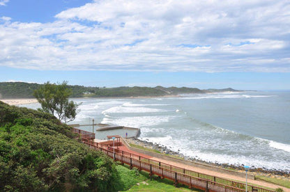 18 Coogee Bay Beachfront Apartment East London Gonubie East London Eastern Cape South Africa Complementary Colors, Beach, Nature, Sand, Cliff, Ocean, Waters