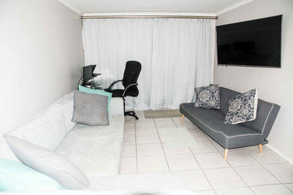 18 Coogee Bay Beachfront Apartment East London Gonubie East London Eastern Cape South Africa Unsaturated, Bedroom