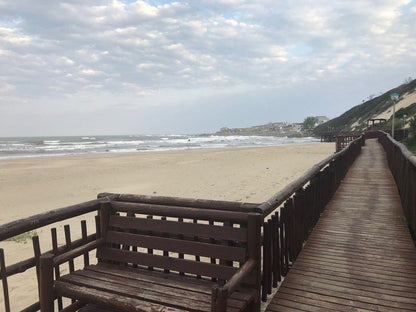 18 Coogee Bay Beachfront Apartment East London Gonubie East London Eastern Cape South Africa Beach, Nature, Sand, Pier, Architecture, Ocean, Waters