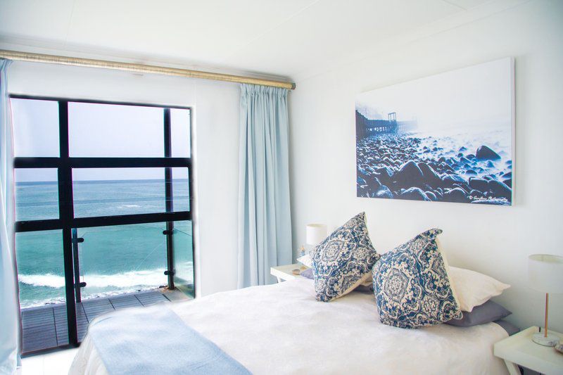 18 Coogee Bay Beachfront Apartment East London Gonubie East London Eastern Cape South Africa Bedroom