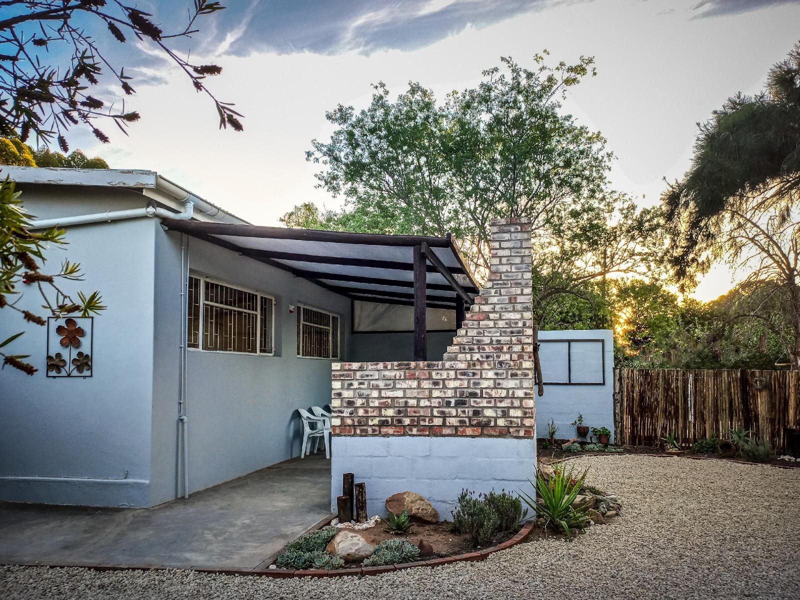 18 On Mark, House, Building, Architecture