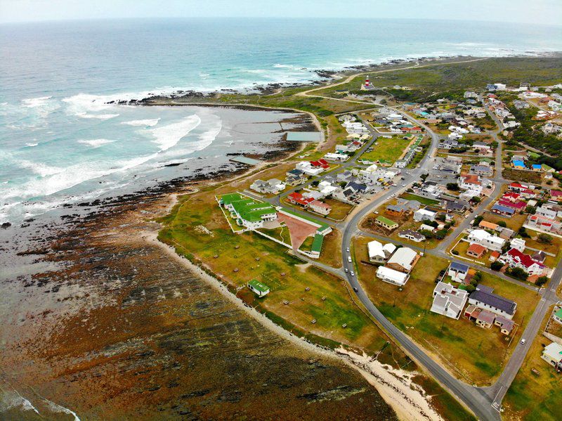 18 Storm Sea Agulhas Western Cape South Africa Complementary Colors, Beach, Nature, Sand, Island, Tower, Building, Architecture, Aerial Photography