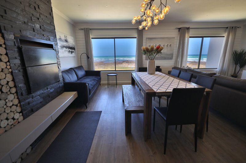 18 Storm Sea Agulhas Western Cape South Africa Living Room
