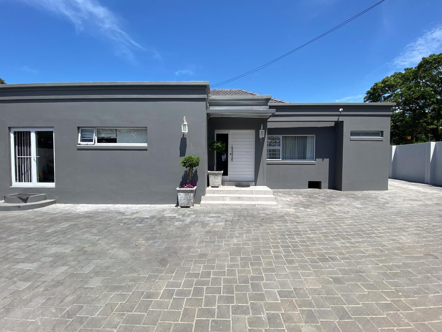 182 Old Transkei Road Bonnie Doon East London Eastern Cape South Africa House, Building, Architecture